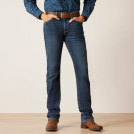 Ariat M8 Modern Easton Slim Leg Jeans (Lengte 34")