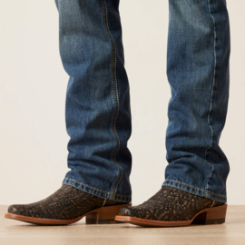 Ariat M7 Slim Ezra Straight Leg Jeans (Length 34")