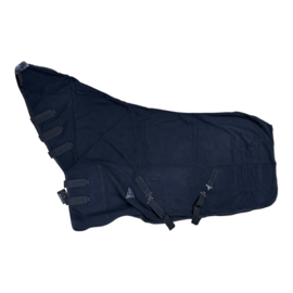 GVR Cooler blanket with neck