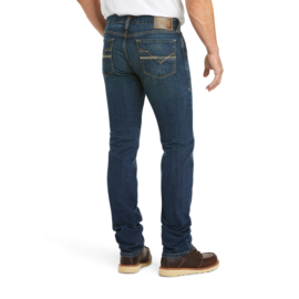 Ariat M8 Modern Stretch Rial Slim Leg Jeans