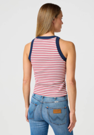 Wrangler Ringer Tank