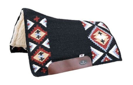 CSF Pad Sonora Black (SHORT)