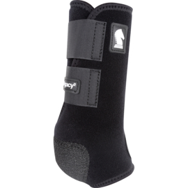 Classic Equine Legacy2 Protective Boots Front