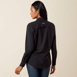 Ariat VentTEK Shirt Black