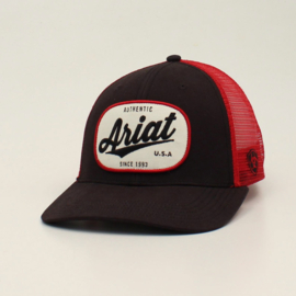 Ariat Cap Oval Logo