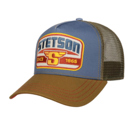 Stetson Trucker Cap S Wing