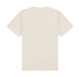 Wrangler Ringer T-Shirt Worn White