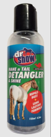Dr Show Mane n Tail Detangler 125ml