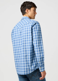 Wrangler Western Shirt