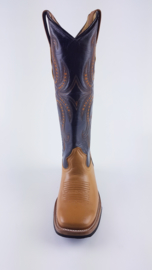 Bulls Eye High boots