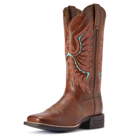Ariat Rockdale Western Boots
