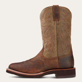 Ariat Heritage Crepe
