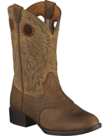 Ariat Heritage Stockman Kids