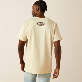Ariat Sendero Slow Horses T-Shirt