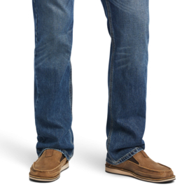 Ariat M7 Slim Merrick Straight Jeans (Lenght 34")