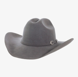 Hoed AHM Cattleman Gunsmoke