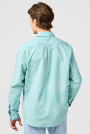 Wrangler 1 Pocket Shirt