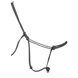 Rope Halter in different colors, size COB