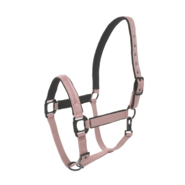 Halter Lami-cell Charming, color OLD PINK, size COB