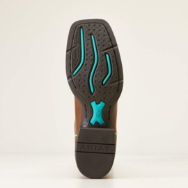 Ariat Round Up Ryder Western Boots