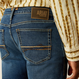 Ariat M8 Modern Samuel Slim Leg Jeans (Length 34")