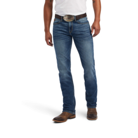 Ariat M7 Slim Madera Straight Jeans (Length 36")