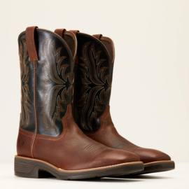 Ariat Ridgeback Mens Western Boots