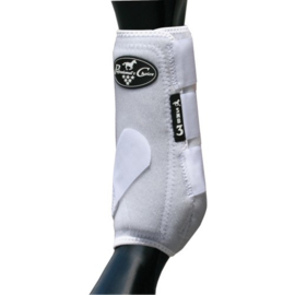 Professional's Choice SMB3 Wit 4-pack MEDIUM