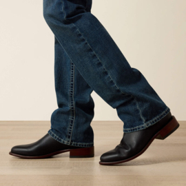 Ariat M7 Rocker Stretch Coltrane Stackable Straight Leg Jean (Length 36")