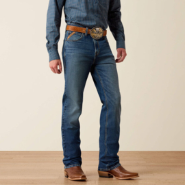 Ariat M7 Garth Classic Rise Straight Leg Mens Jeans (Lengte 34")
