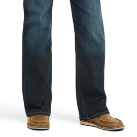 Ariat M7 Rocker Stretch Legacy  Stackable Straight Leg Jeans (Lengte 34")