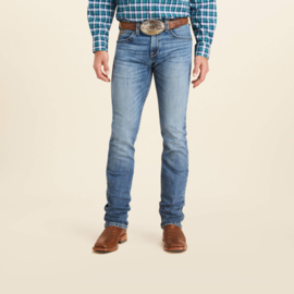 Ariat M7 Slim Stowell Straight Jeans (Length 34")