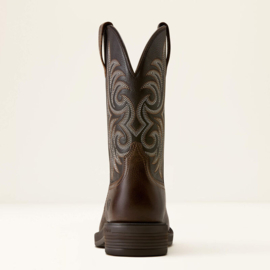 Ariat Ranger Wide Square Toe Mens Western Boots