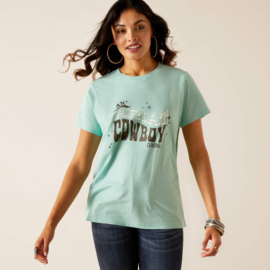 Ariat Cowboy T-Shirt