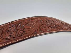 Breastplate Flower Medium