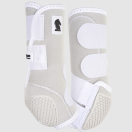 Classic Equine Flexion Protective Boots Hind