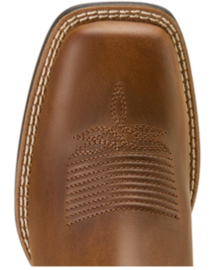 Ariat Cattle Caite StretchFit Square Toe Ladies Western Boots