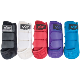 Lami-cell V22 Protective Front Boots L