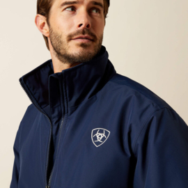 Ariat Stable 2.0 Insulated Jacket Navy