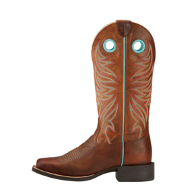 Ariat Round Up Ryder Western Boots