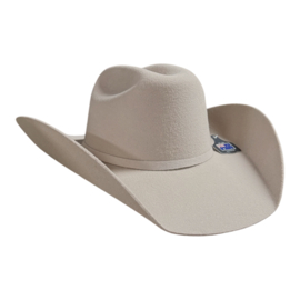 Ringers Western Hoed Carson Beige