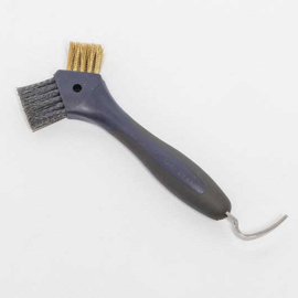 Hoevenkrabber 3 in 1 Lami-cell, kleur Navy