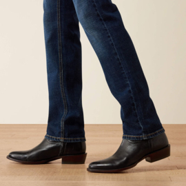 Ariat M8 Slim Hansen Taper Mens Jeans (Lengte 34")
