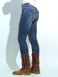 OSWSA Riding Jeans Brenda Skinny