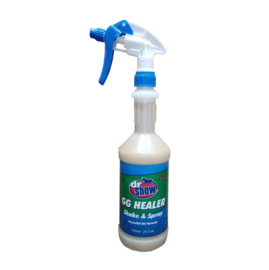 Dr Show GG Healer Shake & Spray 750ml
