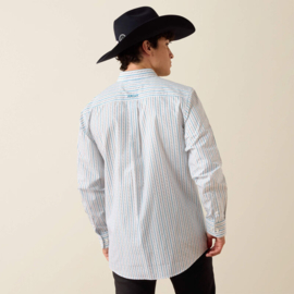 Ariat Crow Fitted Western Western Shirt