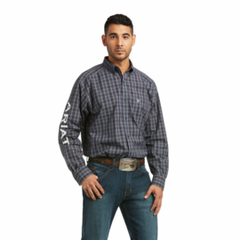 Ariat Pro Series Team Raimo Classic Fit Shirt