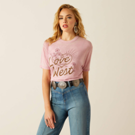 Ariat West T-Shirt