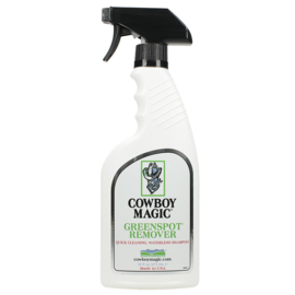 Cowboy Magic Greenspot  Remover