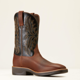 Ariat Ridgeback Mens Western Boots